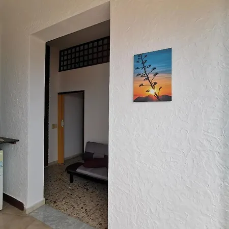 Baby House Apartmán *