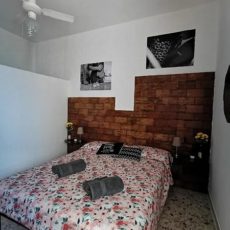 Baby House Apartmán *